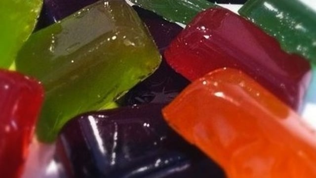 Jolly Jolly Ranchers (Pina Colada)