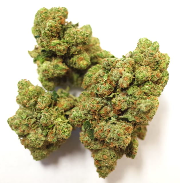 Khalifa Kush- (INDOOR EXCLUSIVE TOP SHELF) *WEEK SPECIAL $45!! 1/8*