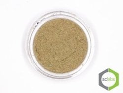 Sunset Sherbet Keif (1 GRAM)