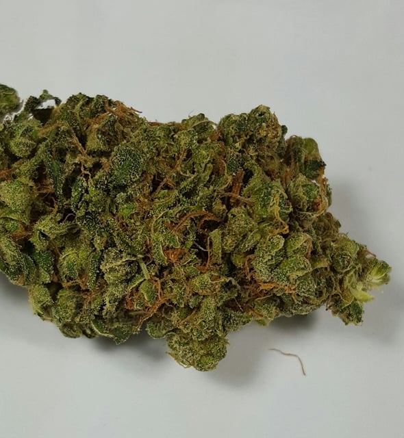 Mickey Kush