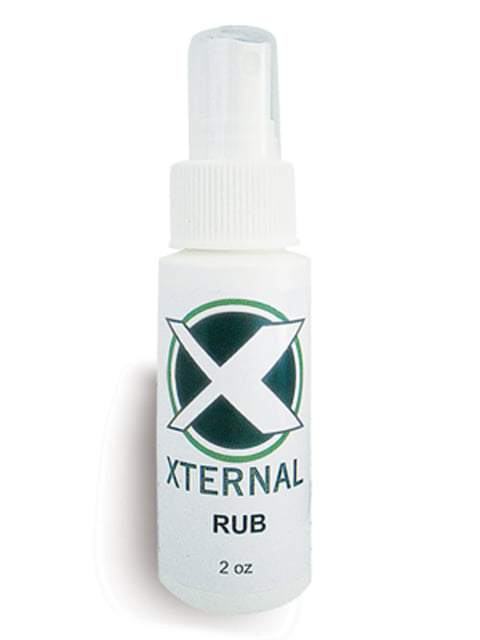 XTERNAL SPRAY