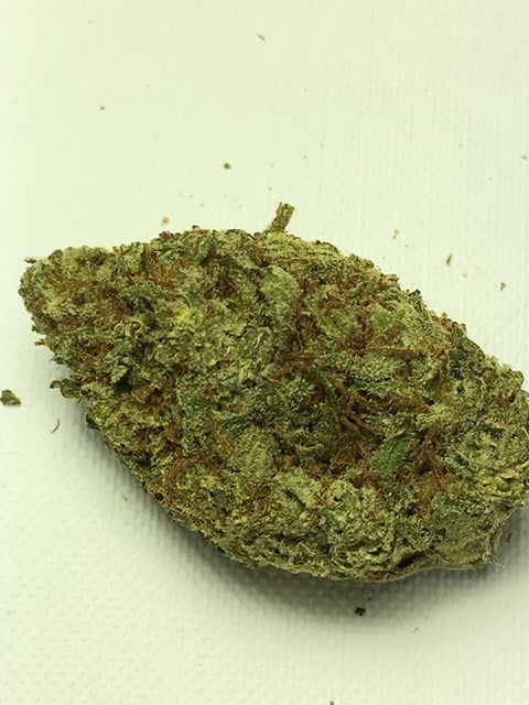 Banana Kush
