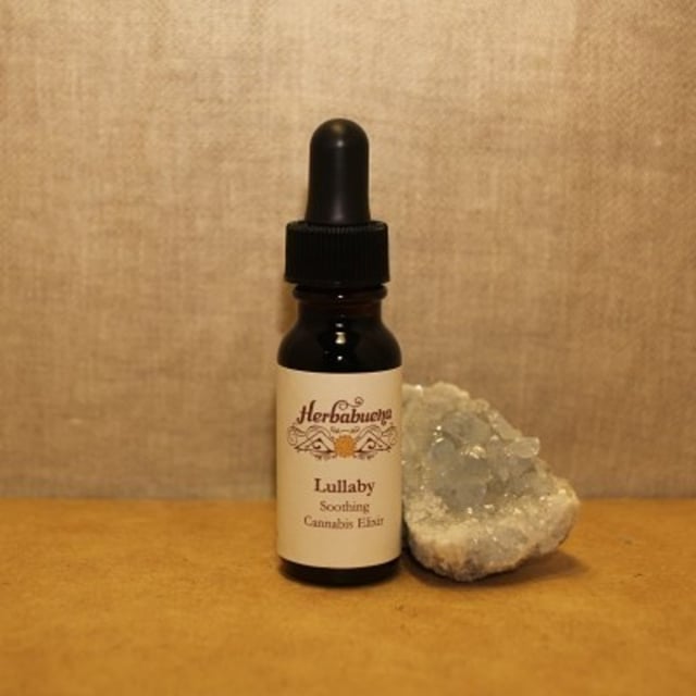 Herba Buena Lullaby