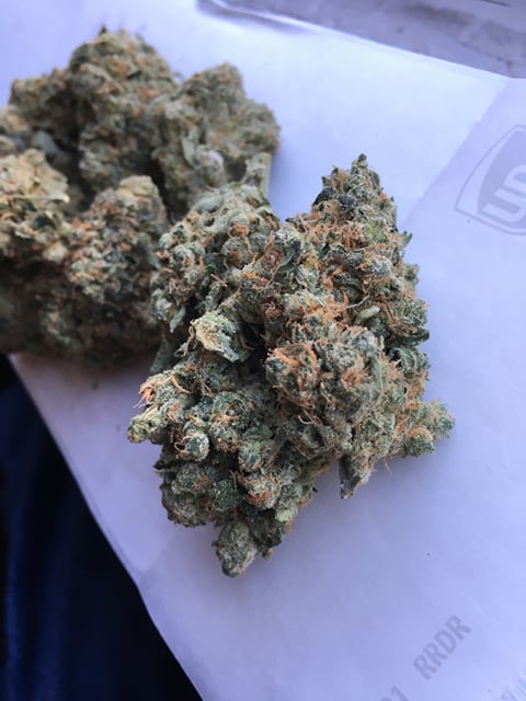 Vanilla Diesel