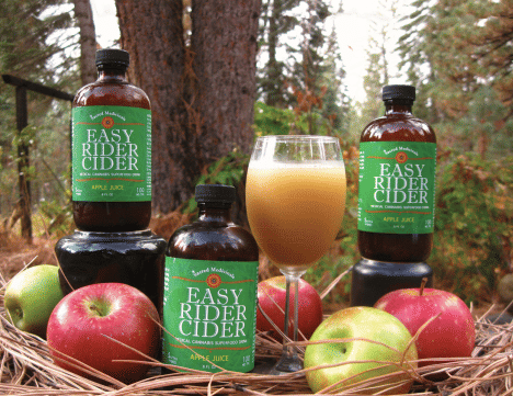 Eazy Rider Cider