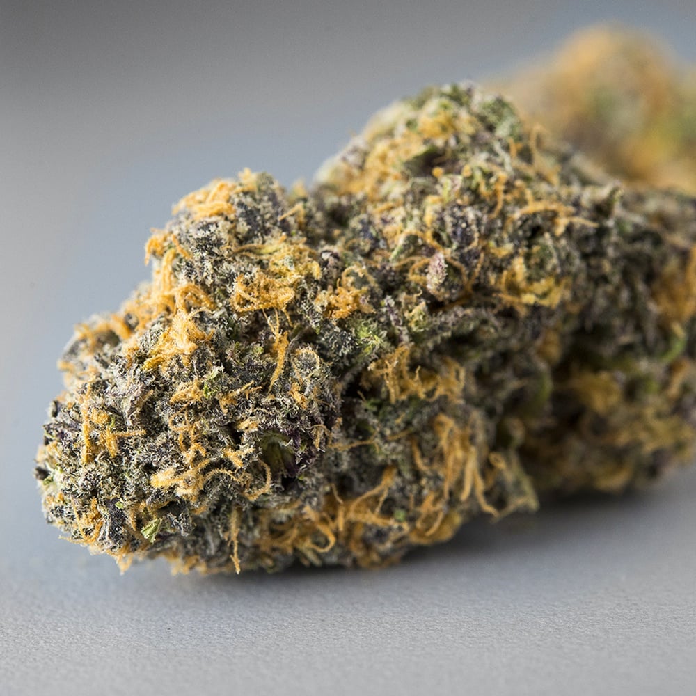Purple Cadillac