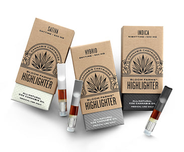 Refill Cartridge Hybrid