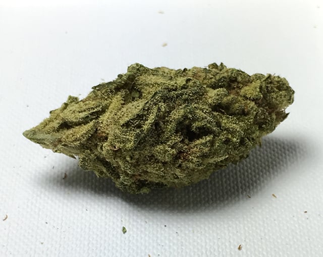 Blue Berry Dream