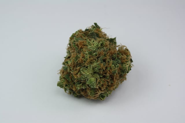 Sour Diesel