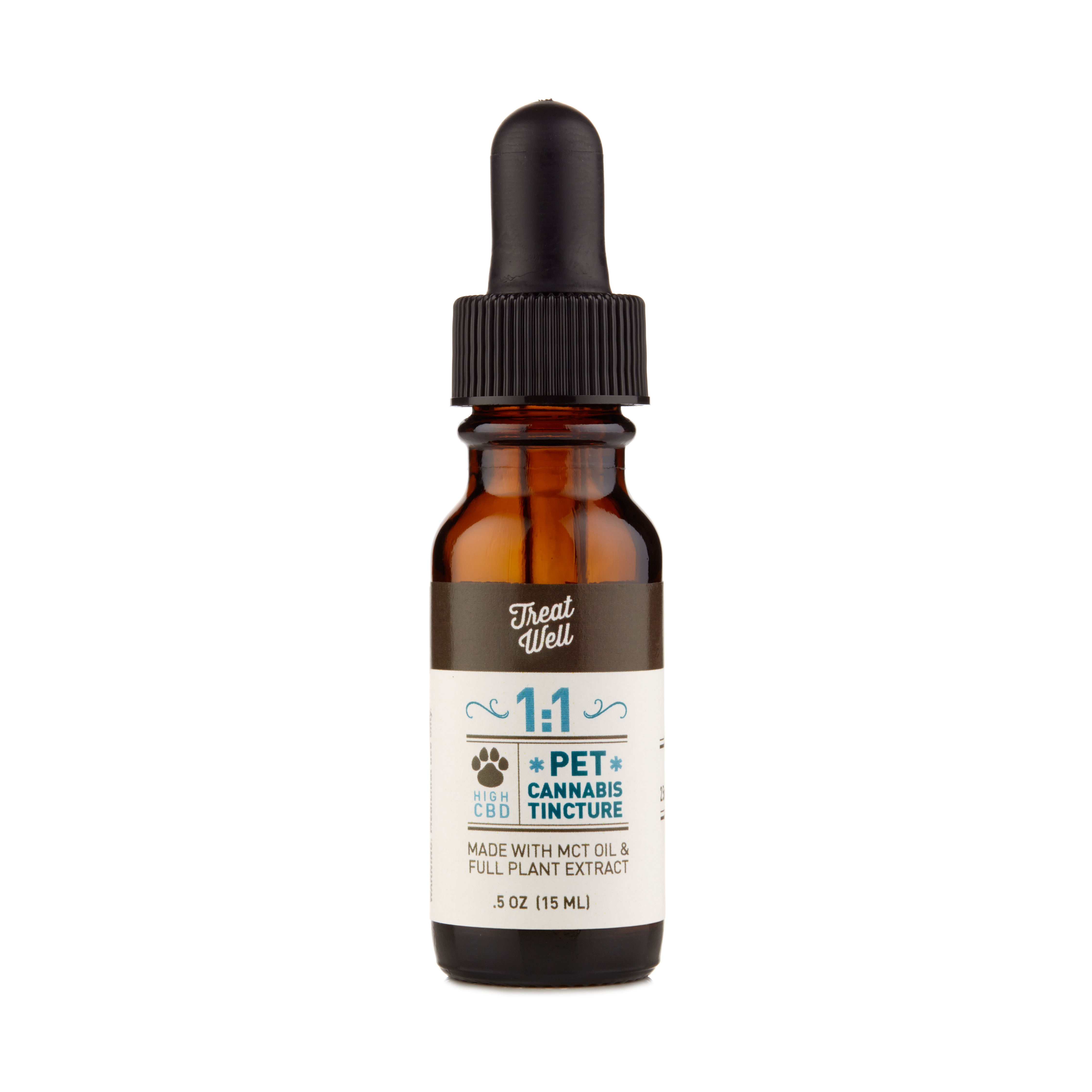 1:1 Small Pets Tincture
