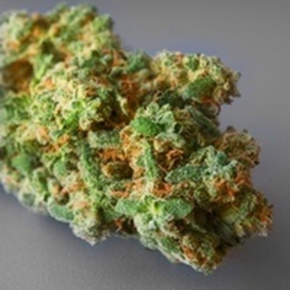 AK Kush