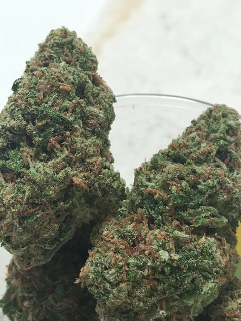 Khalifa Kush