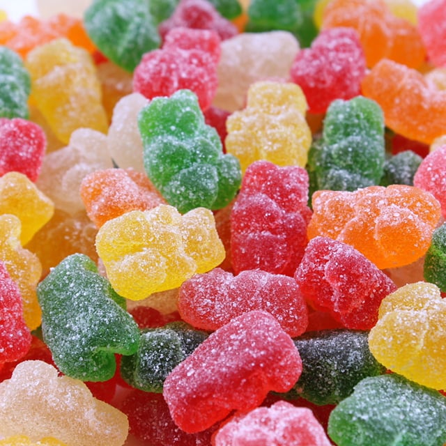 Gummies