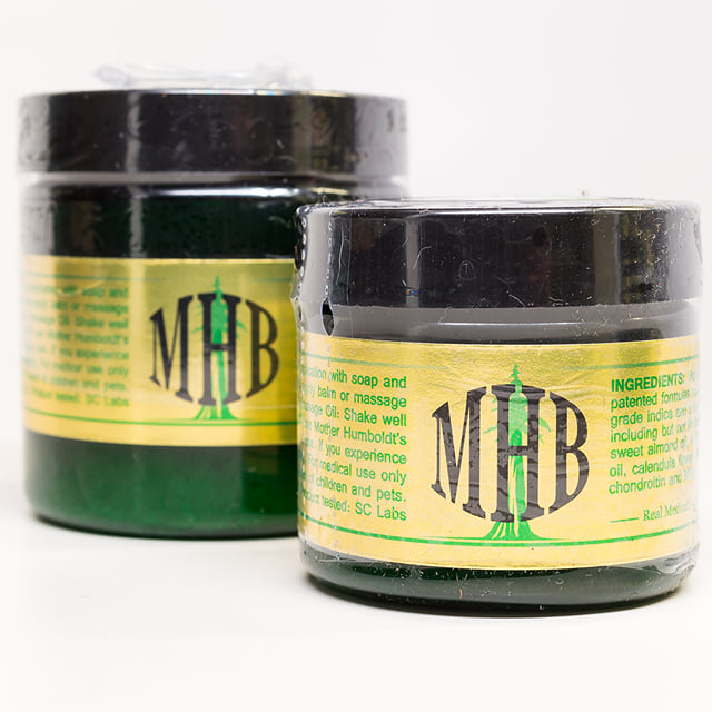Body Balm