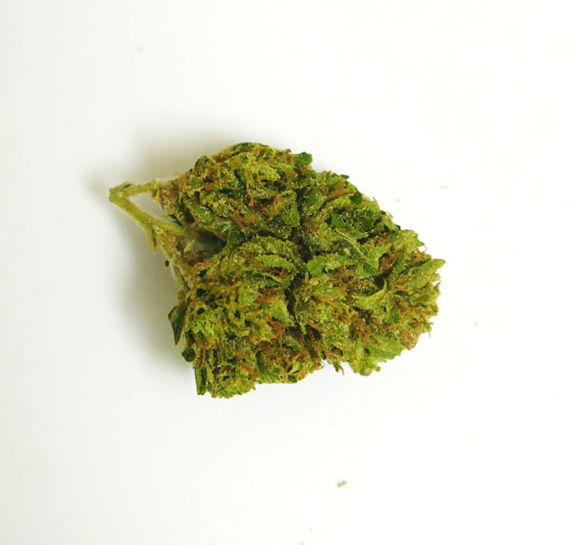 Sour Diesel (Indoor)