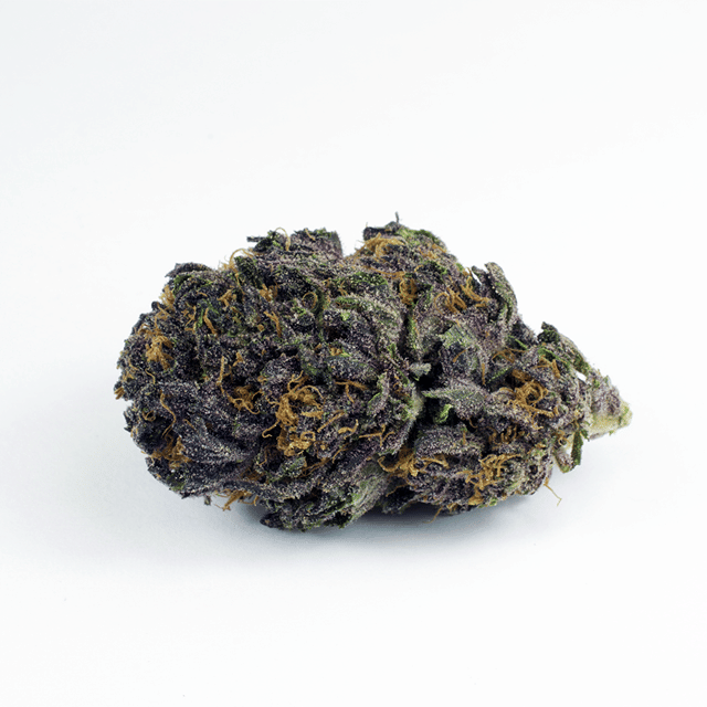 Purple Train Crack