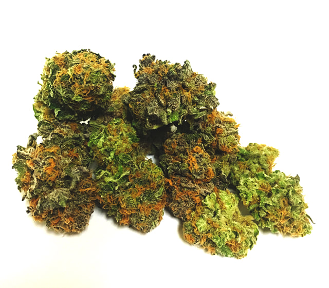 Granddaddy Purple