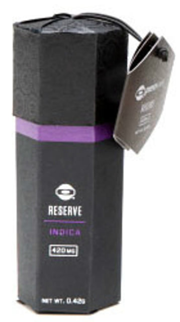 O.Pen - Private Reserve Cartridge - Indica - 420mg