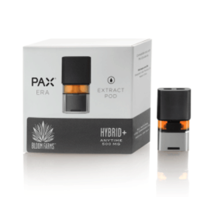 Pax Era - Extract Pod - Bloom Farms Hybrid 500mg
