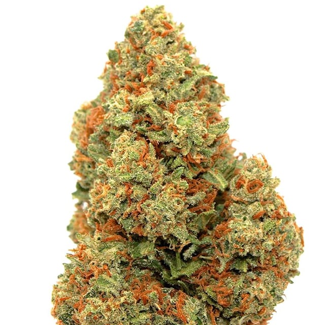 Lemon Garlic OG - High CBD