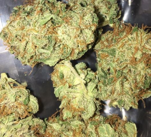 Sour Diesel