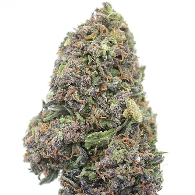 Purple Trainwreck