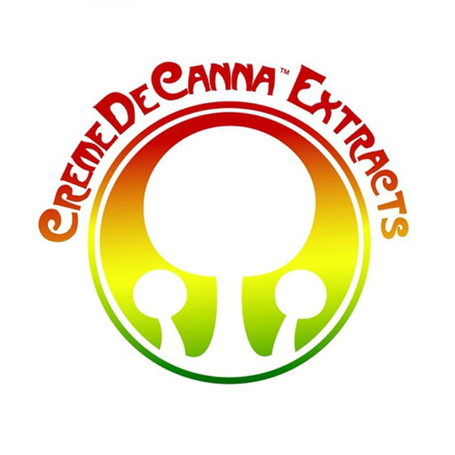 Creme De Canna Extracts - Girl Scout Cookies - Terp Sap - 1g