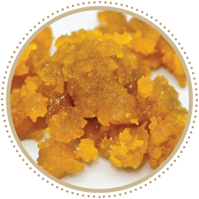 Guild Extracts - Sugar Wax - .5g (Assorted Strains)