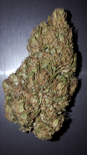 Chemberry OG $260 OZ (indoor)