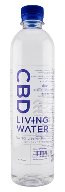 CBD Living Water