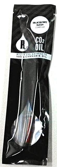 Rilla - Oil Applicator - .5g