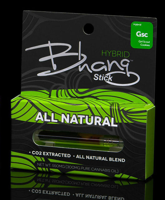 Bhang - Vapor Cartridge - 1g - Hybrid