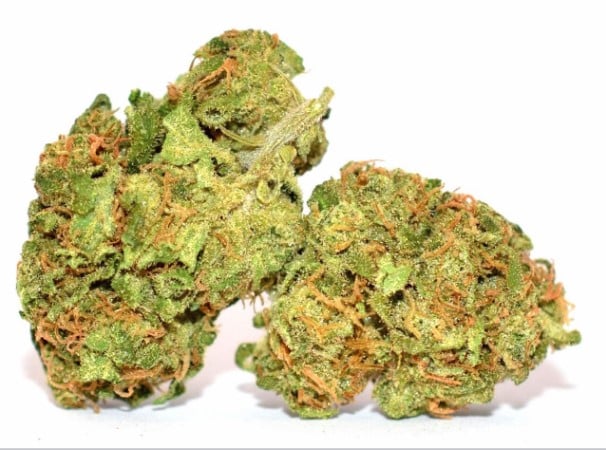 Dead Head OG