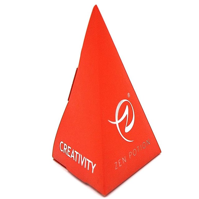 Zen Potion - Tea - Creativity - 30mg