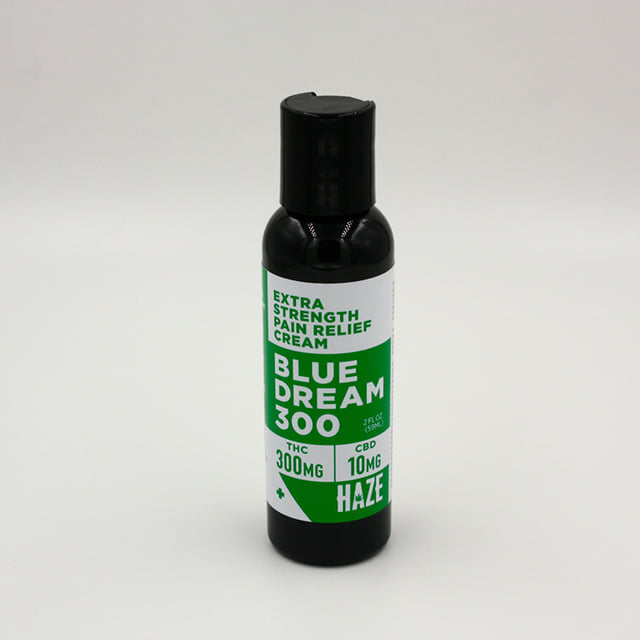 HAZE - Pain Cream - Blue Dream 300