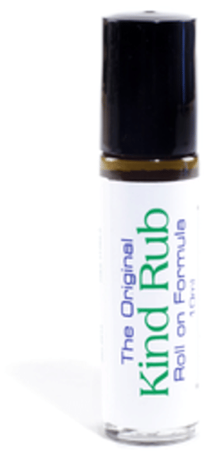 Kind Rub - Roll on - 10mL