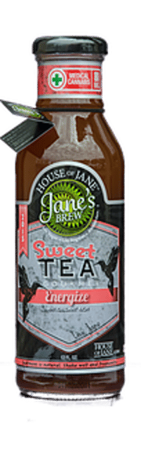 House Of Jane - Sweet Black Tea