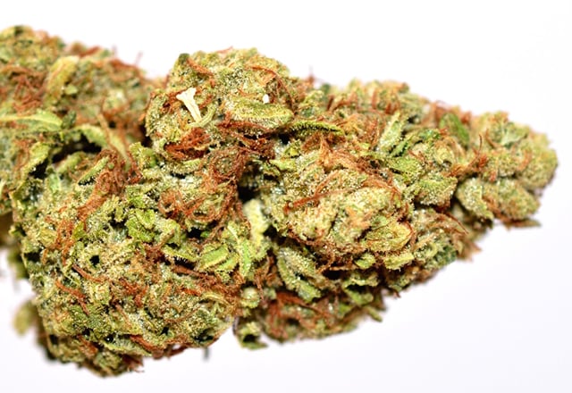 Grand Fire OG