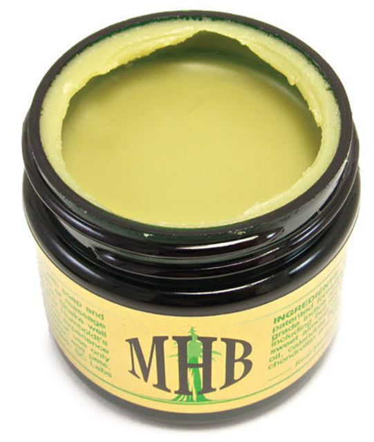 Mother Humboldt - Rub - Large 4oz.