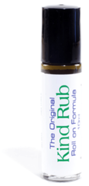 Kind Rub - Roll on - 30mL