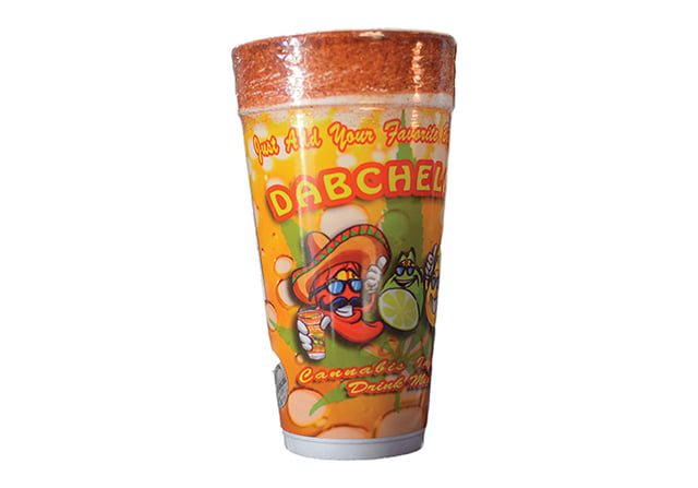Dabchelada 200mg Drink Mix