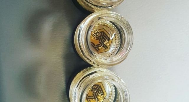 Premium Extracts - Clear - Tangerine - 1g