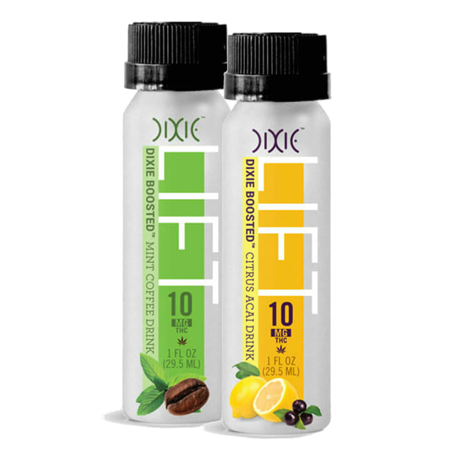Dixie - Lifted - Assorted