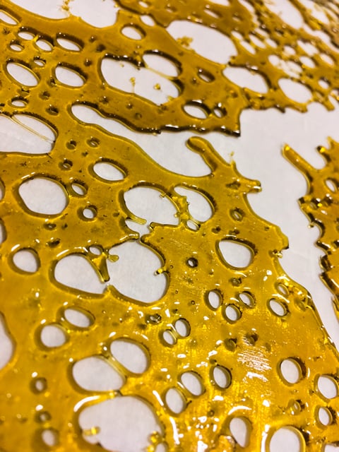 Stardawg (Shatter)