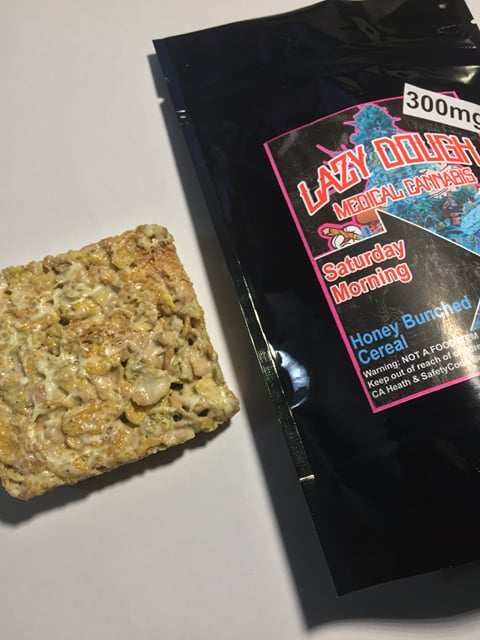 Honey Bunched - 300MG