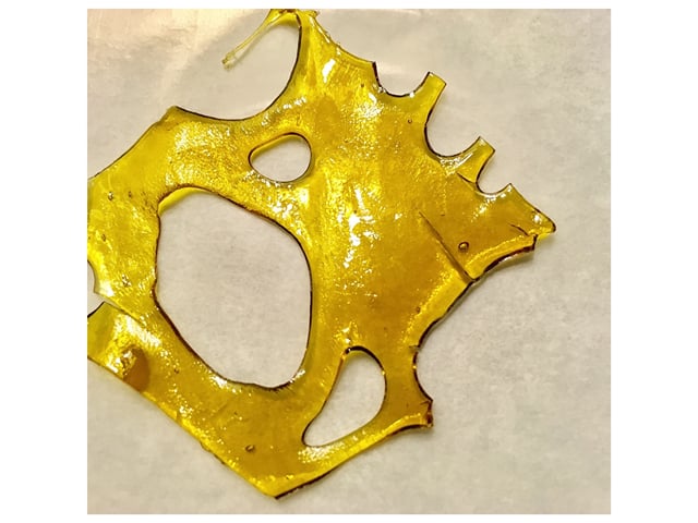 Dream Queen - (.5G) (Live Resin Nug Run Shatter)