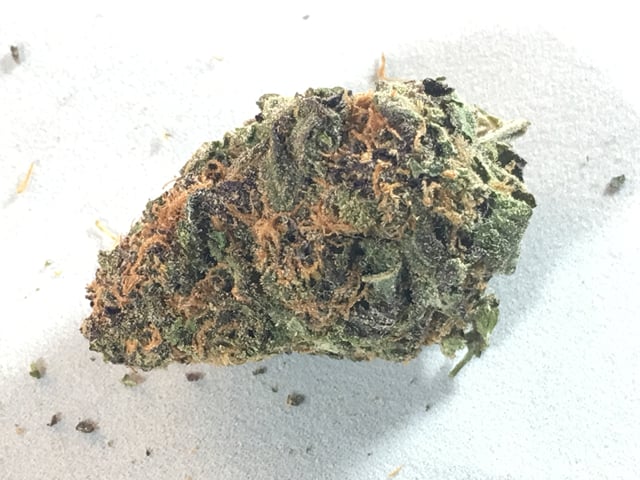 Raspberry Purple Candy