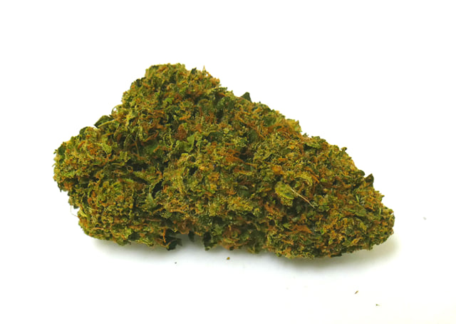 AC/DC - High CBD