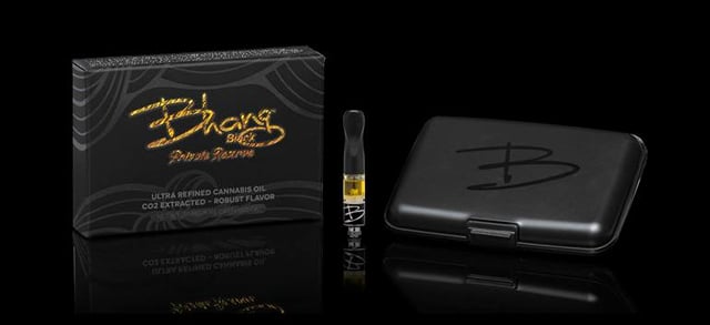 Bhang - Private Reserve - Cartridge - 275mg