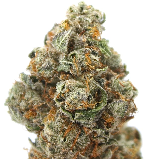 Deep Sour Cookies